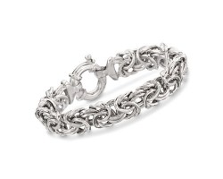 Sterling Silver