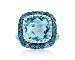 Cocktail Rings