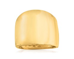 Gold Rings