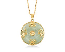 Gemstone Necklaces