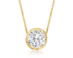 Diamond Necklaces
