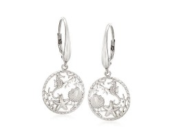 Sterling Silver Earrings