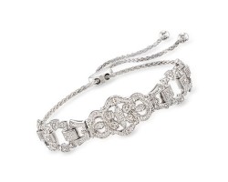 Diamond Bracelets