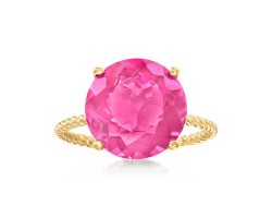 Gemstone Rings