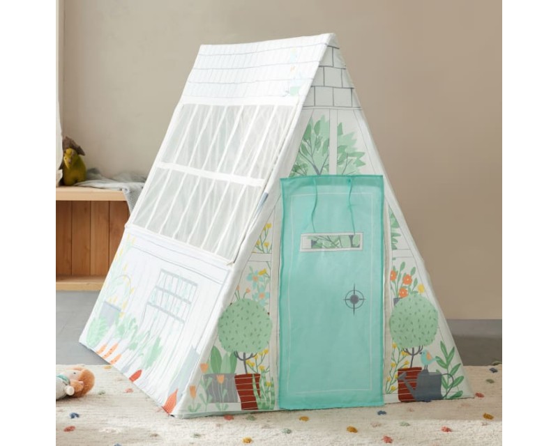 Wonder & Wise Child's Time Machine Pop-Up Play Tent Wonder & Wise Child's Time Machine Pop-Up Play Tent